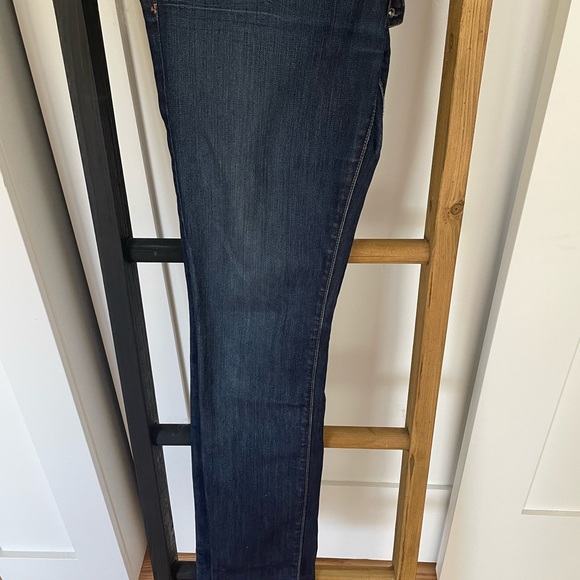 J Brand Pencil Leg - Picture 2 of 6